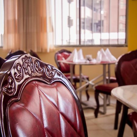 Paleo Hotel And Spa Thika Luaran gambar