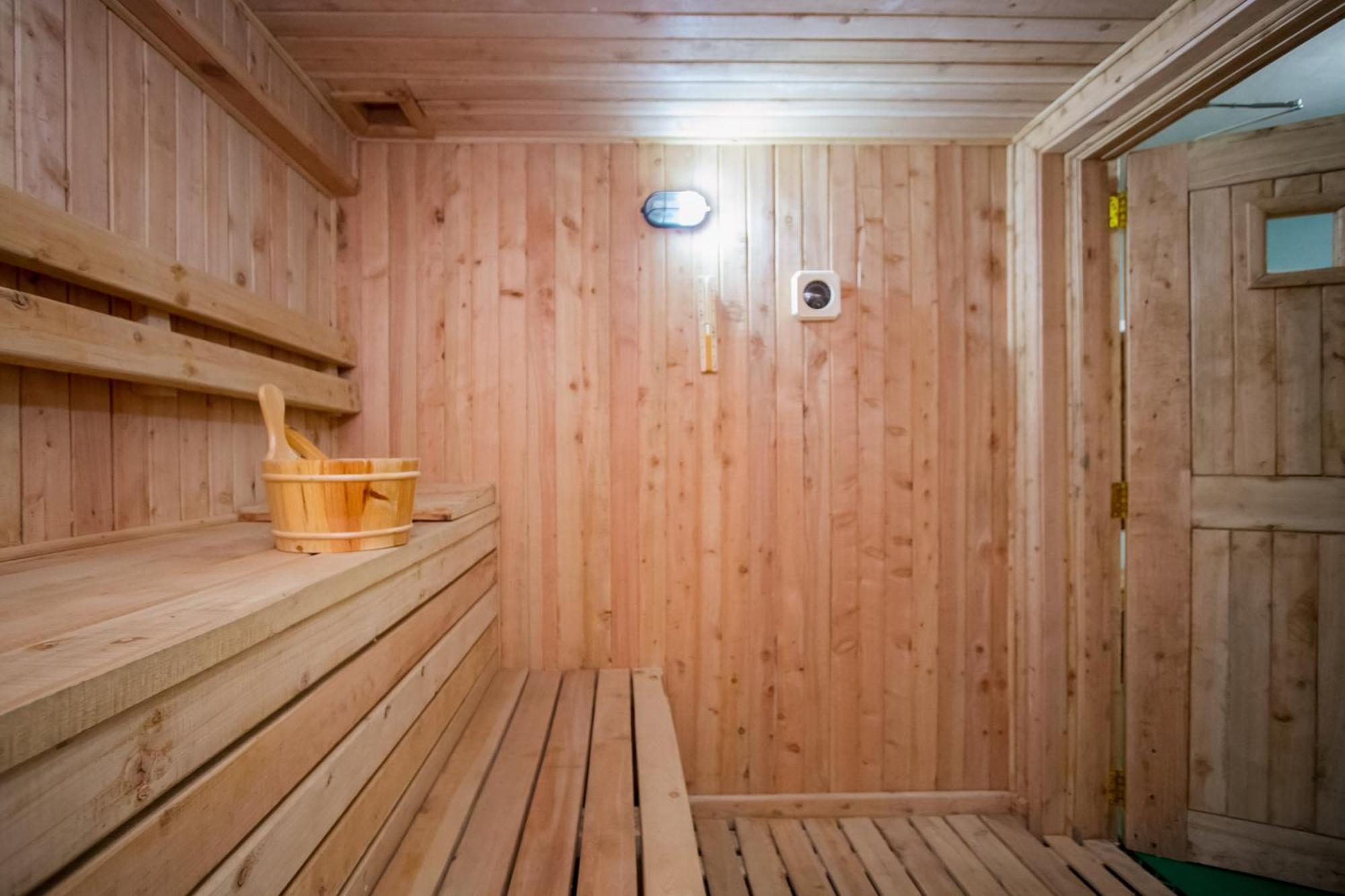 Paleo Hotel And Spa Thika Luaran gambar