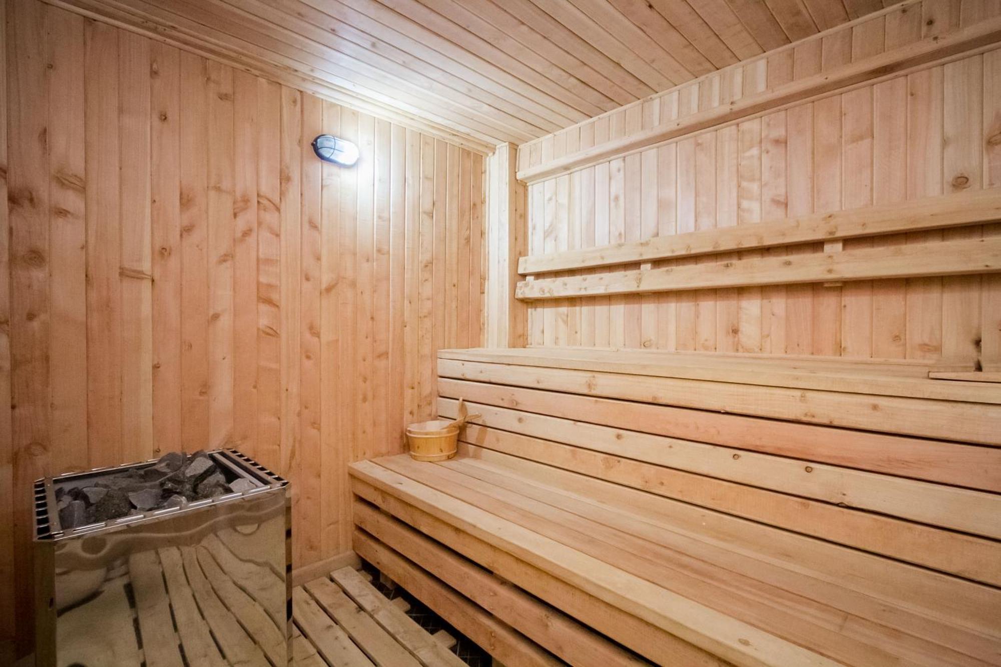 Paleo Hotel And Spa Thika Luaran gambar