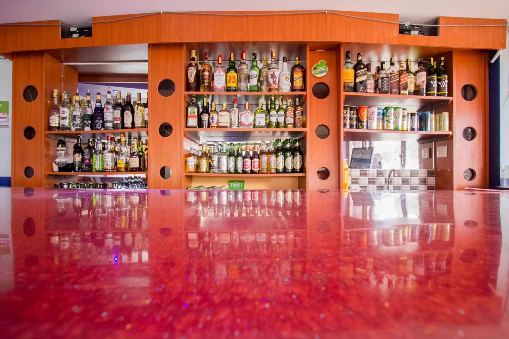 Paleo Hotel And Spa Thika Luaran gambar