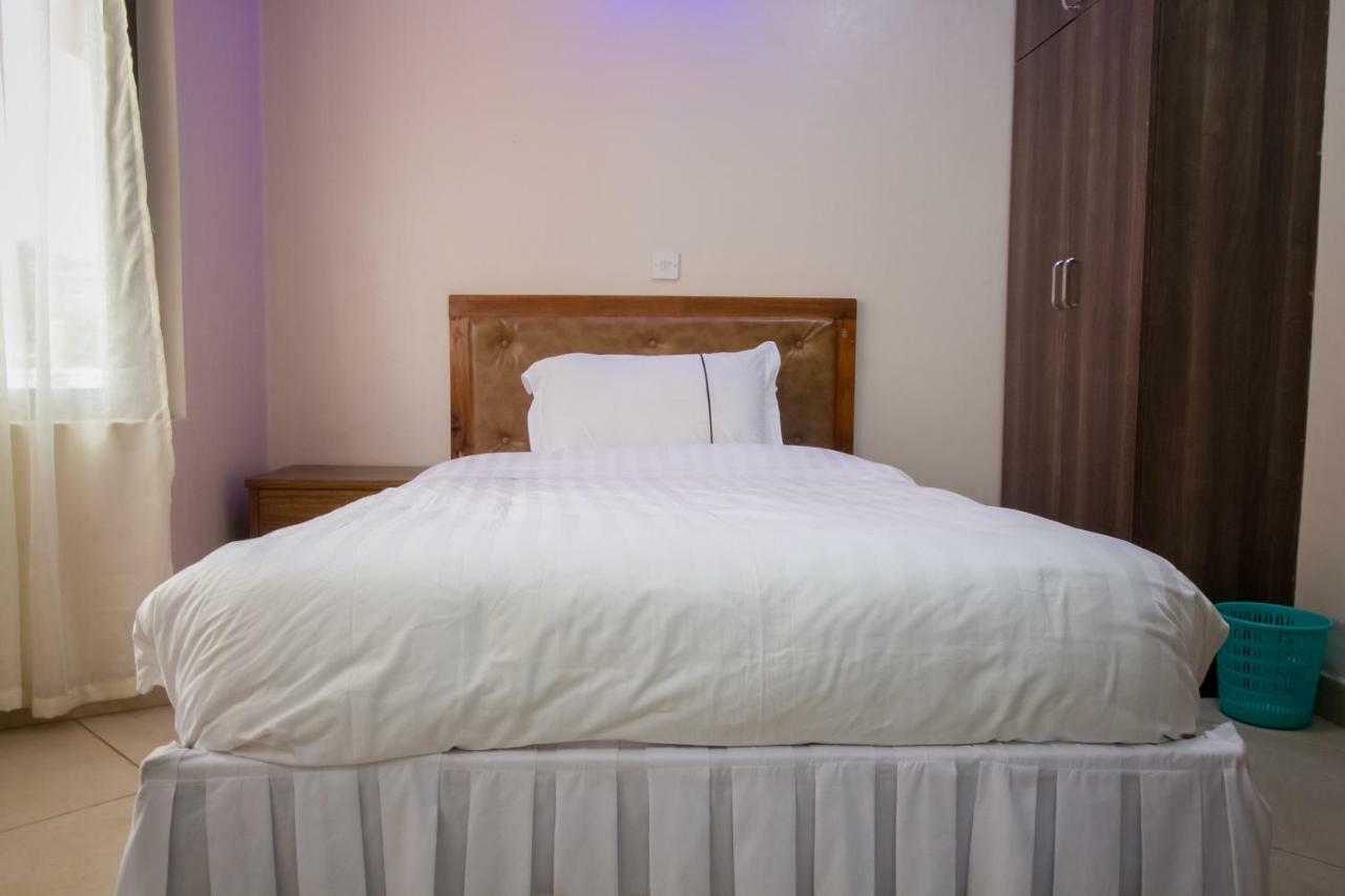 Paleo Hotel And Spa Thika Luaran gambar