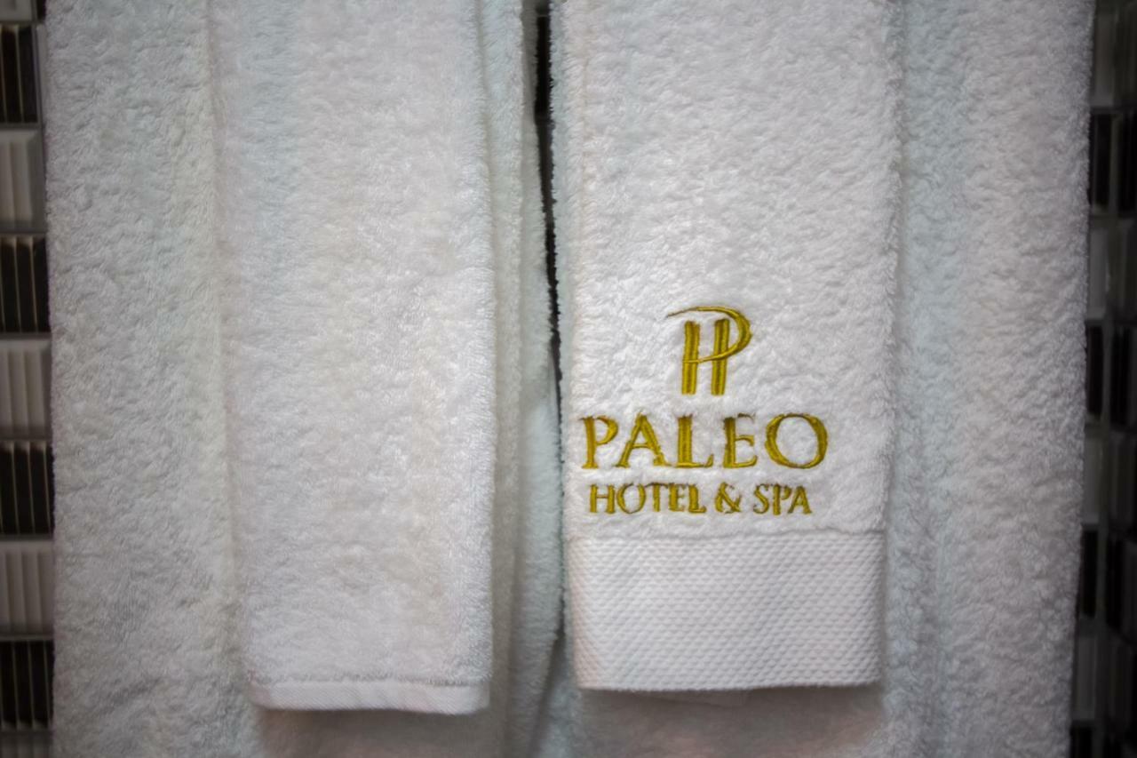 Paleo Hotel And Spa Thika Luaran gambar